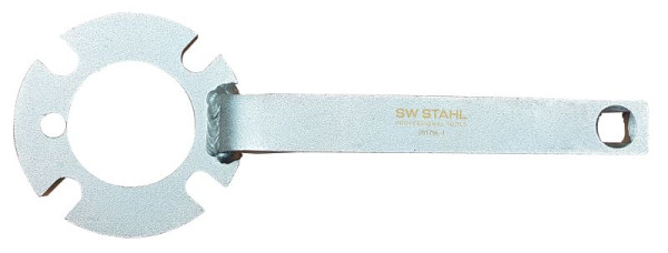SW stalen krukasborggereedschap, te gebruiken als OE 303-1179, 26179L-1