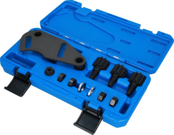 Brilliant Tools nokkenasblokkeergereedschap voor Renault 1.8, 2.0 16V, BT594580