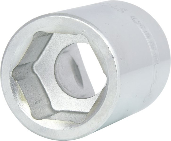 KS Tools 3/4" binnenzeskant dop, kort, 24 mm, 911.3424