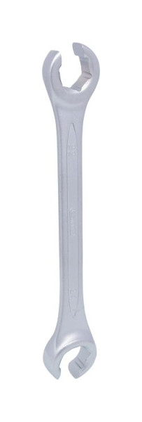 KS Tools Open dubbele ringsleutel, haaks, 22x24mm, 517.0267