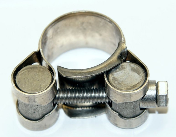 AEROTEC slangklem 20-22 mm, 50.020.22