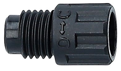 KS Tools uitlaatschroef, 515.3350-R026P