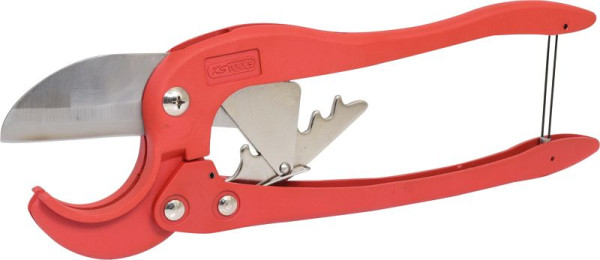 KS Tools kunststof buizenschaar, diameter 0-63mm, 222.0003