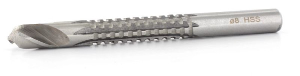 Famag-freesboor HSS, buiten Ø: 8 mm, 3535.008.00