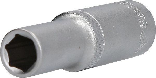 Brilliant Tools 1/2" zeskantdop, lange stijl, 11 mm, BT022821