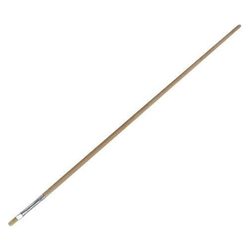 Karl Dahm borstel 2 mm breed voor voegenververs, 12580