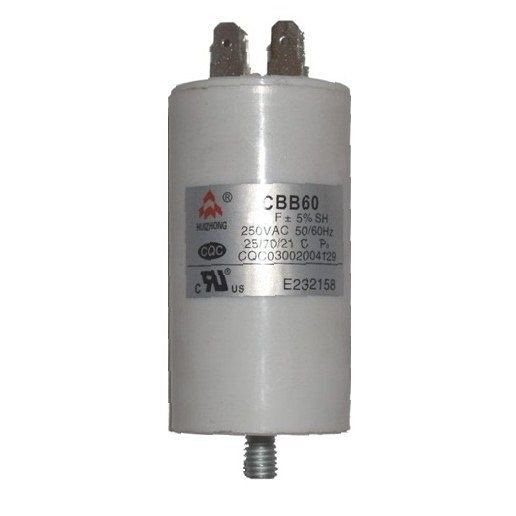 AEROTEC condensator - 32 µF - 230 V, 9067015