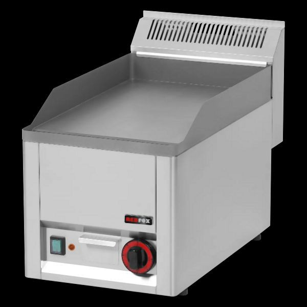 RM Thermik Series 600, elektrische grillplaat, 330x600x290mm, 230V, FTH-30EL