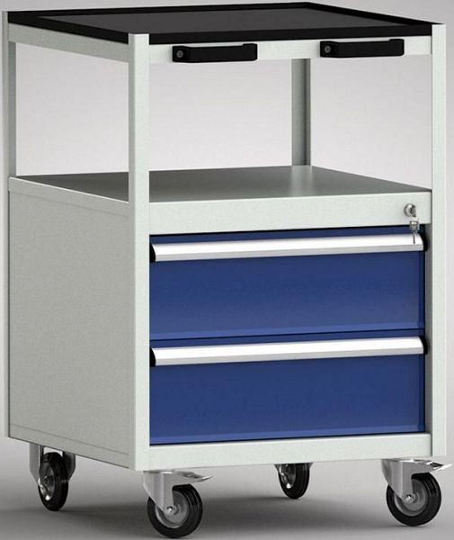 KLW standaard gereedschapswagen, FS852N-0580A20-E7015