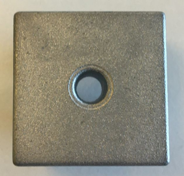ELMAG gelijkrichter, voor ES 5500WE/25-AVR, 9503673