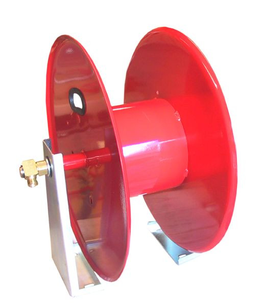 Ebinger slanghaspel MGS 500, max. 30bar / 100°C, 2.930.005