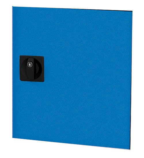 Bedrunka + Hirth vleugeldeurscharnier links, R 18-24, paneelhoogte 550 mm, afmetingen in mm (BxH): 555 x 550, 01.050.550EL