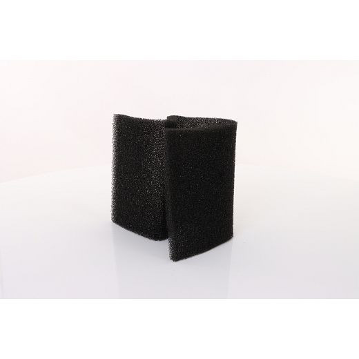 ELMAG filtermat (nr. 3200) voor RMB 22-26, met optie luchtinlaatfilterpanelen, 9101898