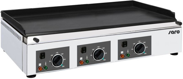 Saro bakplaat model GPK 800, 458-1045