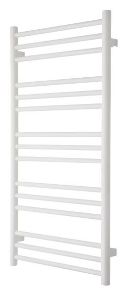 TVS handdoekradiator PIVO 15-500, wit, 990 x 500 mm, P15-500HV