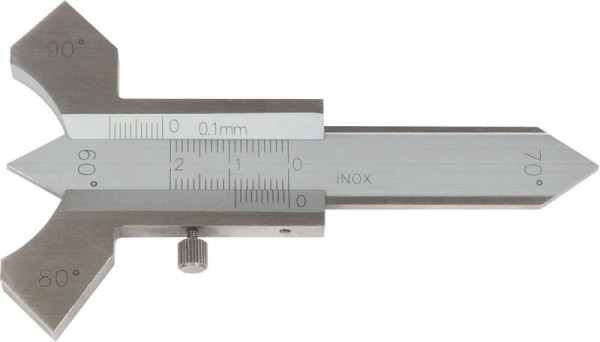ELMAG lasnaadmeter 'precision design', 54491