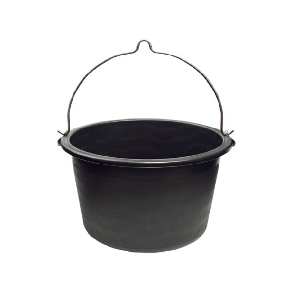 Stone HGS mortelbak -Classic- 40 liter van PE, 33719