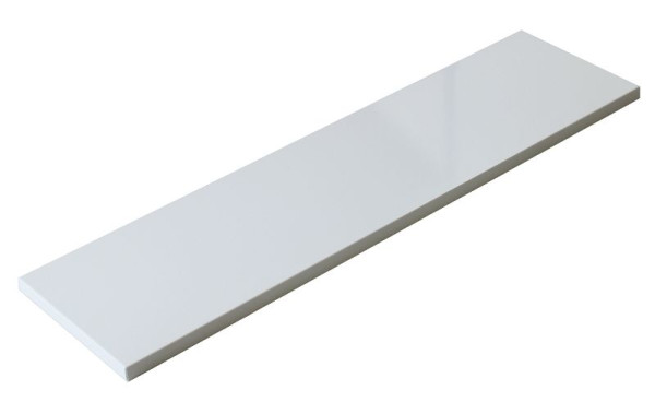 ADB plank voor gereedschapskast (art. 52607), 52617