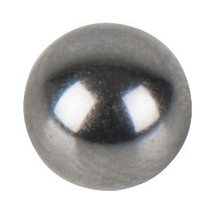 KS Tools stalen kogel, 515.3250-R044P