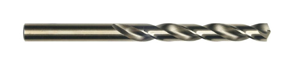 Projahn spiraalboor HSS-Co 8% DIN 338 type N-HD 4,1 mm in pocket, 23041001