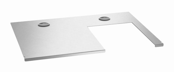 Bartscher plank M1 Snackpoint 200, 107302