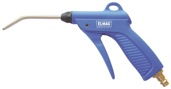 ELMAG uitblaaspistool 'PA', met verlengmondstuk 110mm, 32252