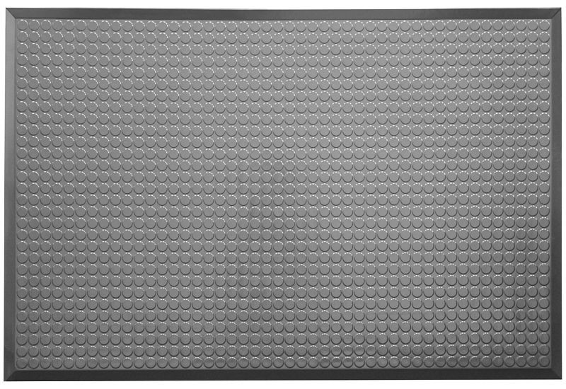 Ergomat Basic Smooth Ergonomische mat, lengte 90 cm, breedte 60 cm, SB6090