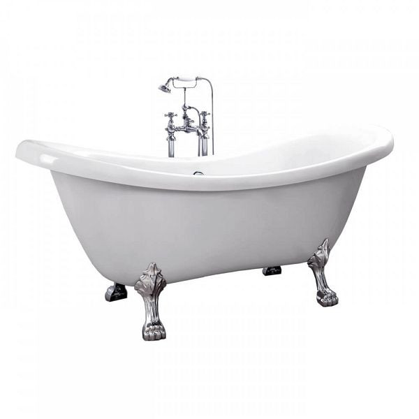 HOME DELUXE Vrijstaand bad FAMA, 7435