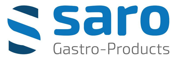 Saro onderstel voor tafelmodel 400 x 700 x 590 mm, 423-1550