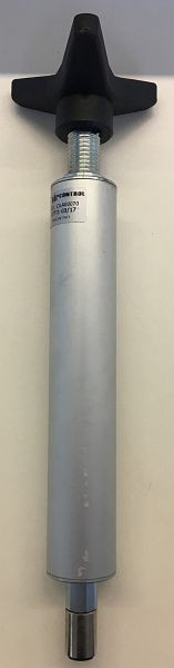 ELMAG bankschroefcilinder nr. 15 voor TA 400, 9708443