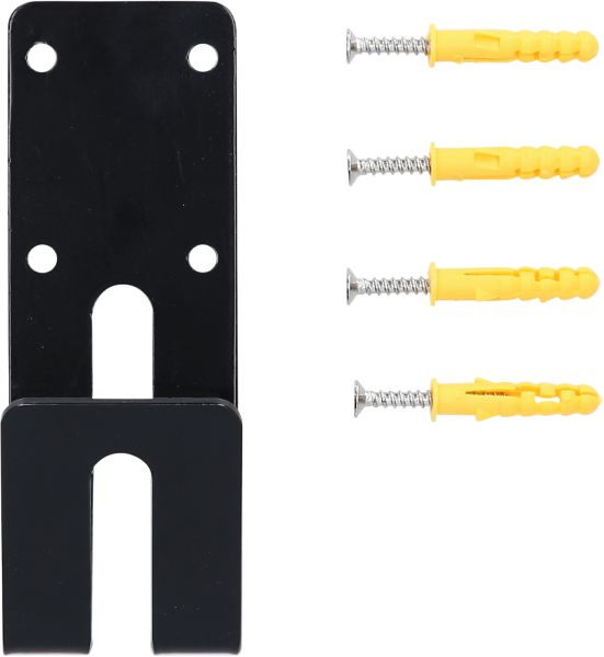 KS Tools efuturo wandhouder voor laadkabel, 117.7904