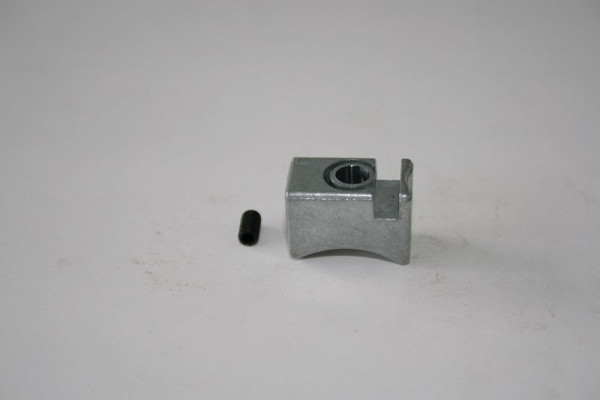 ELMAG duwer, inclusief wormschroef (nr. 17 & 18) voor DL-boor EPS 300 RL en 301 RL, 9403141