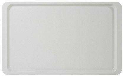 Contacto dienblad GN 1/1, grijs, 4511/001