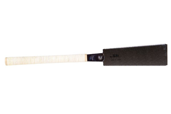 Ulmia Handsäge "Ryoba Komane" mit Holzgriff, Sägeblattlänge 240 mm, 283-240