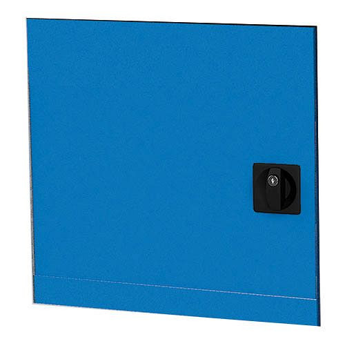 Bedrunka + Hirth vleugeldeur, R 24-24, paneelhoogte 600 mm, afmetingen in mm (BxH): 645 x 600, 03.070.600