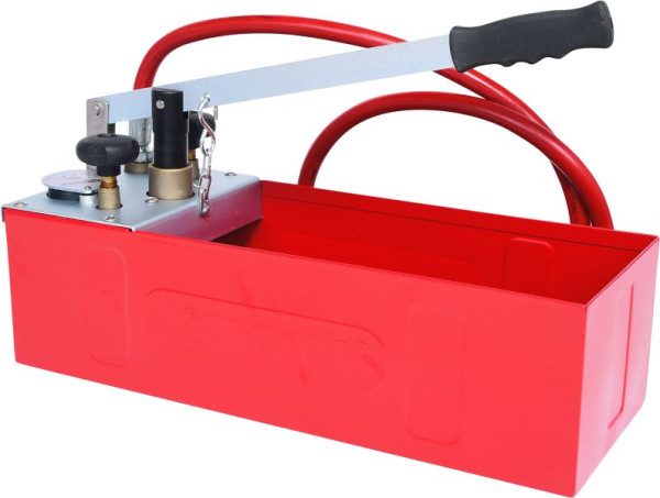 KS Tools druktestpomp, 12 liter, 902.1004