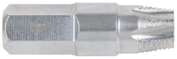 KS Tools 10 mm speciale Torx-schroefuitdraaibit, TE55, 150.7026