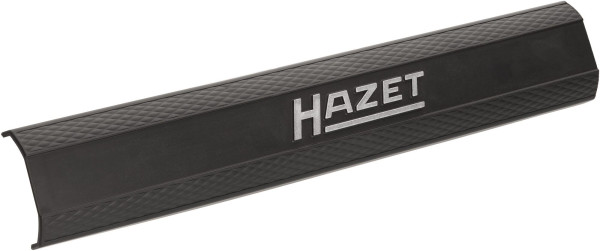 Hazet randbescherming, boven, randbescherming, boven met "HAZET" opschrift voor werkplaatswagen HAZET Assistent, bouwjaar 01-05-2019 01-03-2020: 179 NW, 179NW-094A