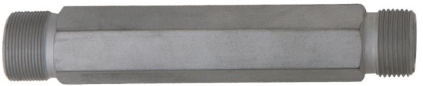 KS Tools spanbout voor voorkamer Mercedes, 150.2516