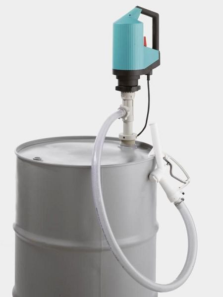 Cemo pompset AS-1 compleet, voor IBC, 10443