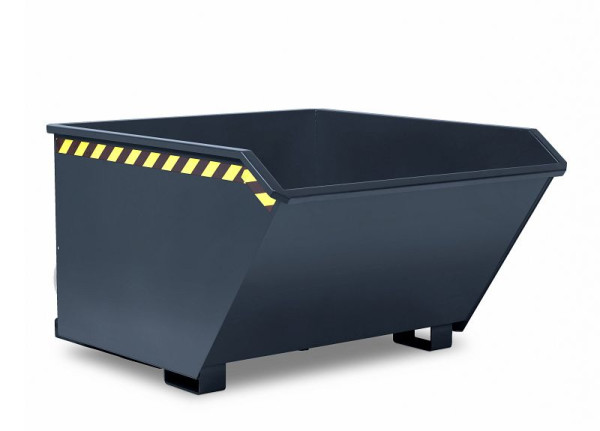 RR Industrietechnik universele kipper type RUK-150 RAL 7016, 100600142