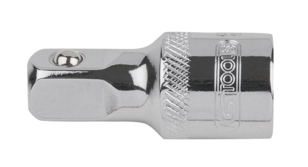 KS Tools 1/2" CHROMEplus verlengstuk, 50mm, 918.1274