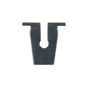 KS Tools nylon rubberen moer voor VW, verpakking van 50, 420.5859