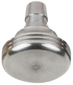 KS Tools slagopzetstuk, glad, 140.5249
