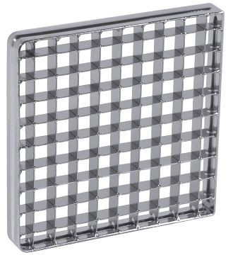 Contacto snij-inzetstuk 10x10mm tot 327, 327/910