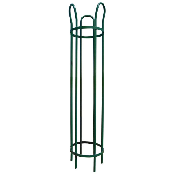 Stone HGS boombeschermingsrooster van staal, 1500 mm / thermisch verzinkt, Ø 250 mm, VE 5, 22241