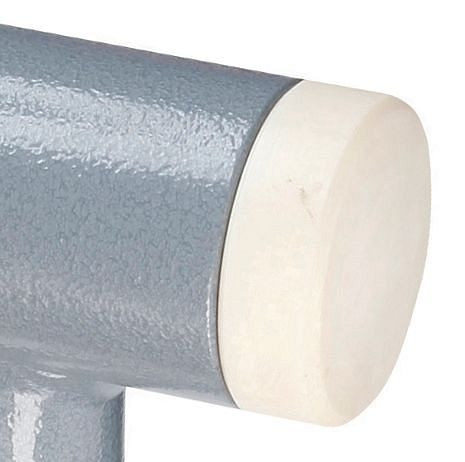 Ochsenkopf polyamide vervangingskopwighamer, 2820838