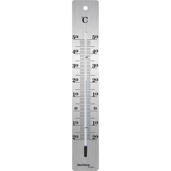 Technoline thermometer, afmetingen: 45 x 280 x 15 mm, WA 3020