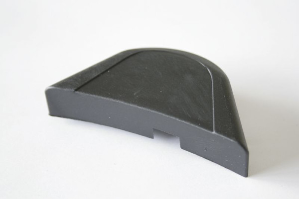 ELMAG PVC hoes voor ratel voor 'ROLL ELECTRIC JUNIOR 230', 9402103