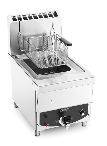 Casselin gasfriteuse 10L, CFG10